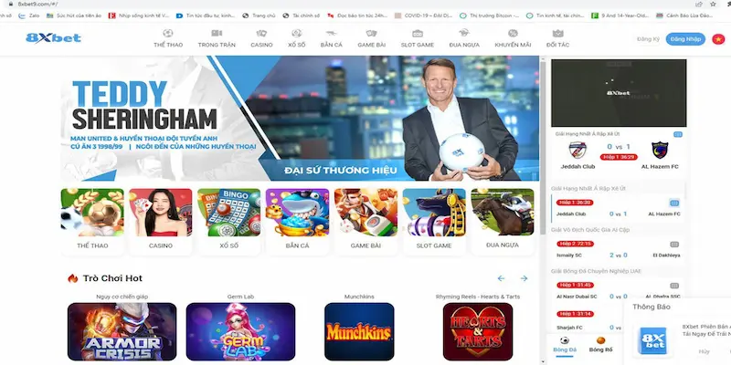 Phân Tích Sự Cố 8xbet Bị Sập Và Biện Pháp Từ Nhà Cái 3 Tác động của sự cố 8xbet bị sập