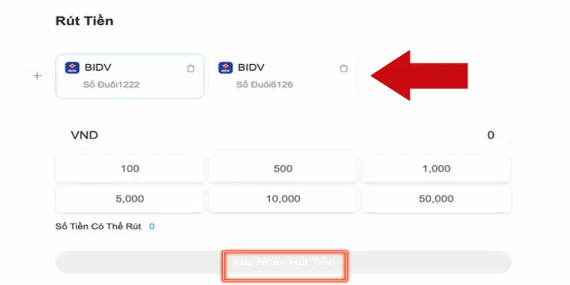 Giải Pháp Cho Vấn Đề Rút Tiền 8xbet Không Về 2 Nguyên nhân dẫn đến tình trạng rút tiền 8xbet không về