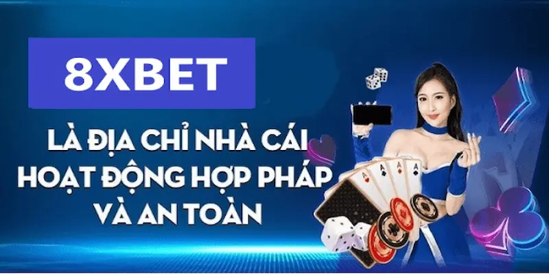 Giải Mã Những Nghi Vấn Quanh 8xbet Lừa Đảo 2 Tổng quan về 8xbet và tin đồn "8xbet lừa đảo"